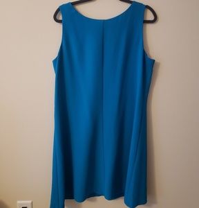 Limited brand dress